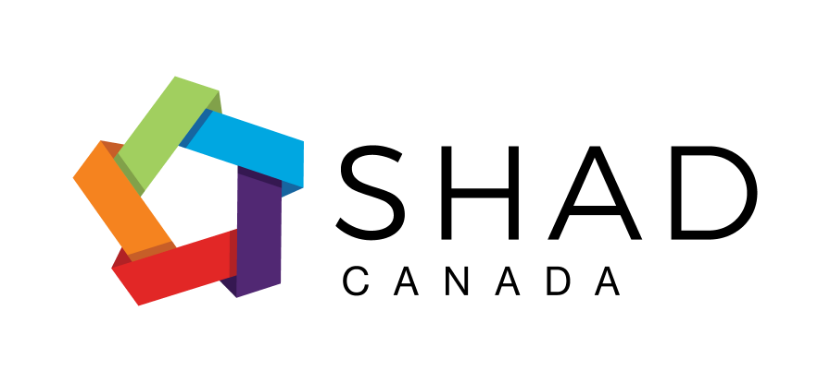Shad Canada logo