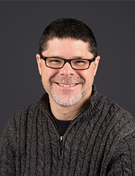 Rob Gorbet