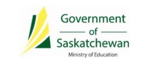 Saskatchewan High School Credit logo