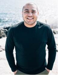 Abdulla Al-Shaghay
