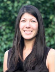 Aïko Thurlow Founder and CEO of InFounders