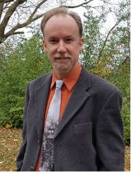 Bruce Tracy