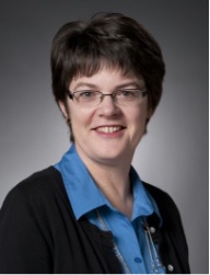 Charlene VanLeeuwen PhD Instructor and Field Placement Coordinator