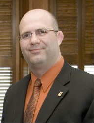 Ian Fogarty Chemistry and Physics Educator