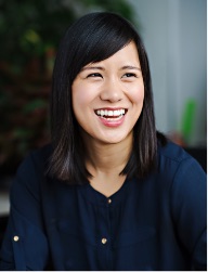 Jess Tang Shad Outreach Lead