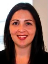 Jessica Cohen PhD Scholars Academy Coordinator