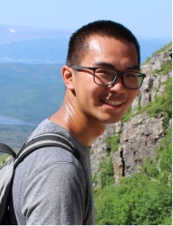 Justin Lim BScH in Life Sciences, studying Medicine at Queens