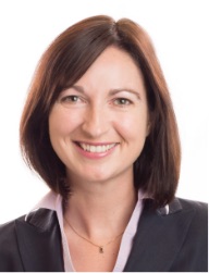 Kaaren May PhD Director of Industry Research, Faculty of Sustainable Design Engineering