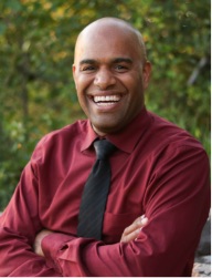 Kingsley Hurlington PhD