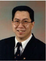 Leonard Lye PhD