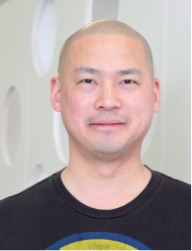 Lucas Chang Co-founder Y2 Entrepreneurship Labs
