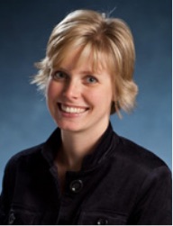 Melissa Dawe Director of Strategic Projects at UNB