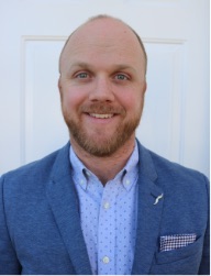 Nathan Cameron Educator