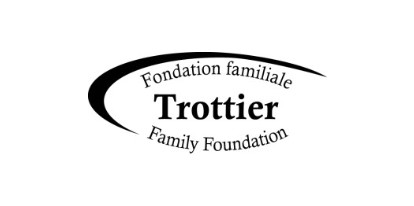 Trottier Family Foundation logo