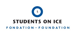 Students on Ice logo