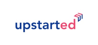 UpstartED Inc. logo