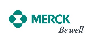 MERCK logo