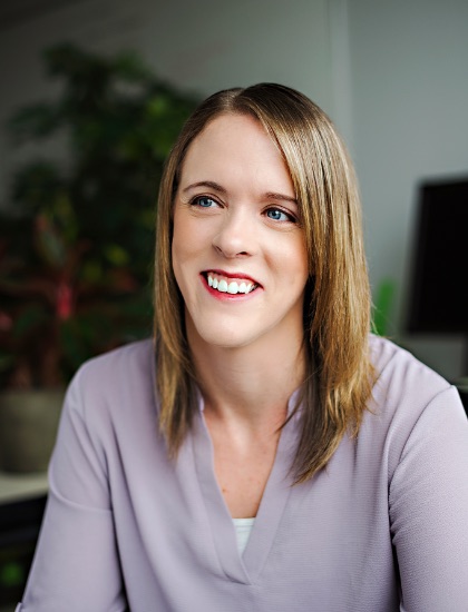 Shad Team - Jen Langdon