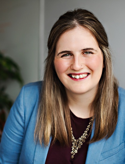Kara McLean - Director, Strategic Initiatives