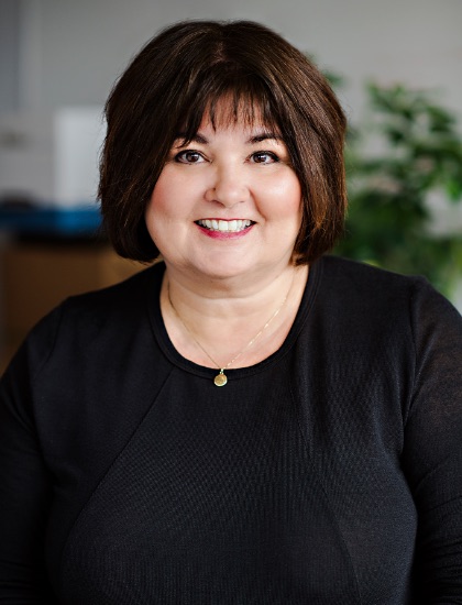 Leanne O’Donnell - Manager, Program Operations