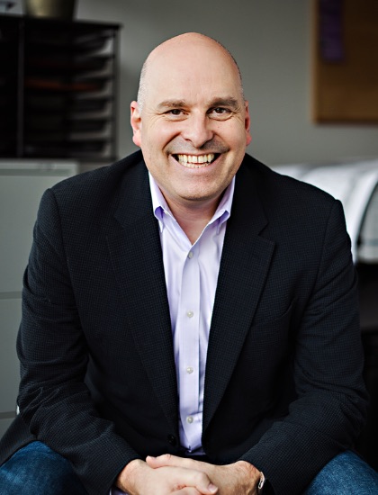 Tim Jackson - President & CEO