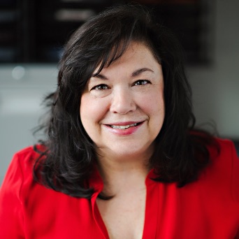 Deborah Currie - Directrice, Réseau des Fellows Shad