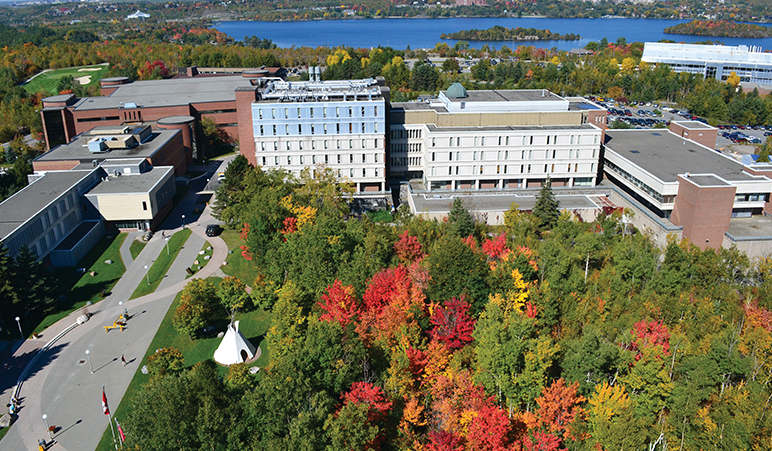 Laurentian University