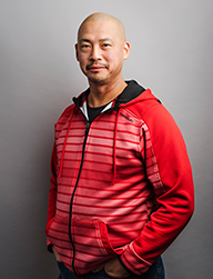 Lucas Chang