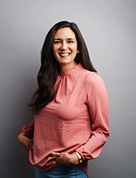 Rebecca Smith