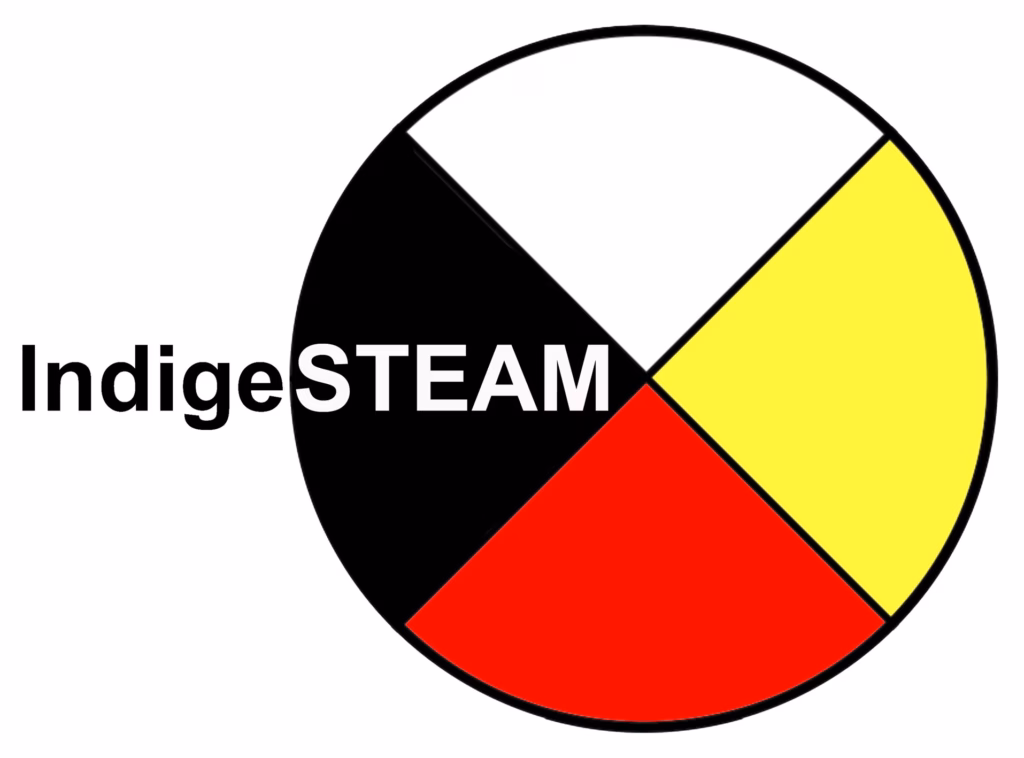 IndigeSTEAM