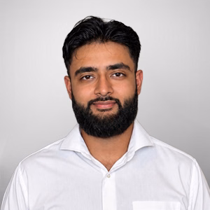 Nauman Qureshi