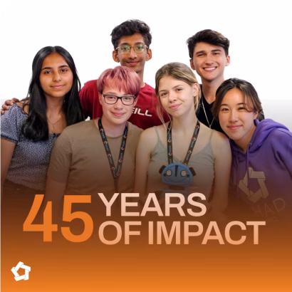 45yearsimpactnewsrelease