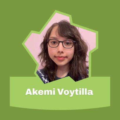 Akemi