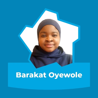 Barakat Oyewole