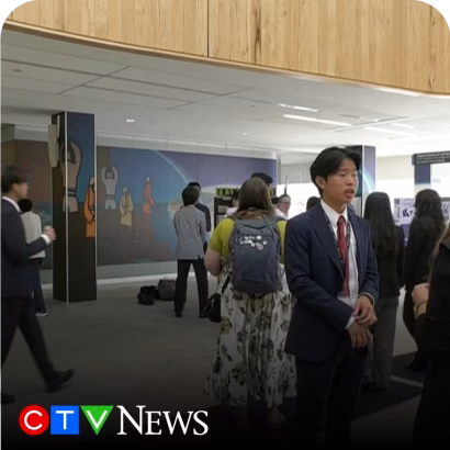 CTV-Laurentian