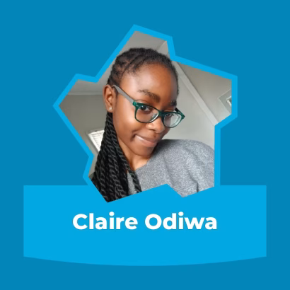 Claire Odiwa