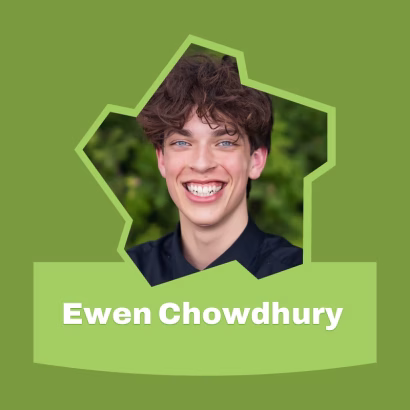 Ewen