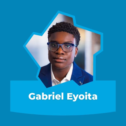 Gabriel Eyoita