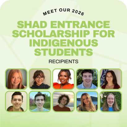 Indigenous Entrance Scholarships 2026 (2)