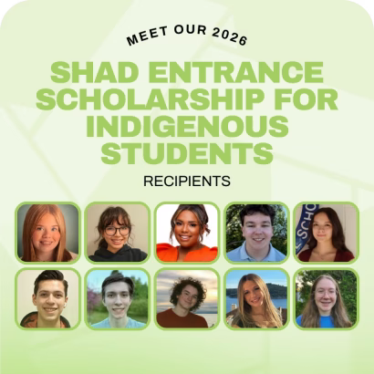 Indigenous Entrance Scholarships 2026 (2)