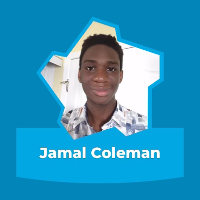 Jamal Coleman