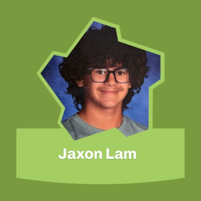 Jaxon