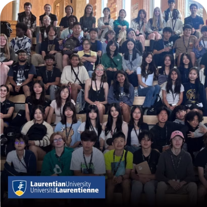 Laurentian-news