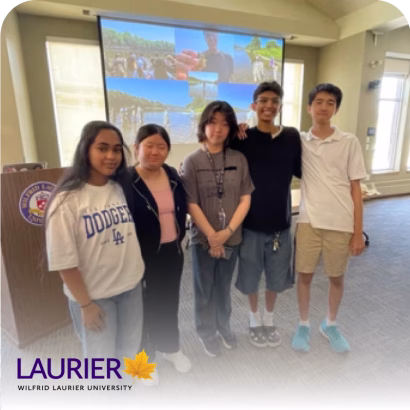 Laurier News