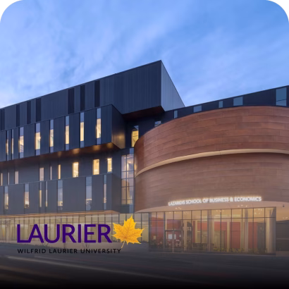 Laurier-ee