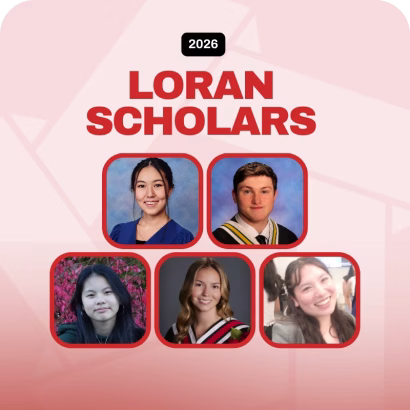 Loran Scholars Template (1)