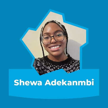 Shewa Adekanmbi