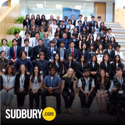 Sudbury-Laurentian