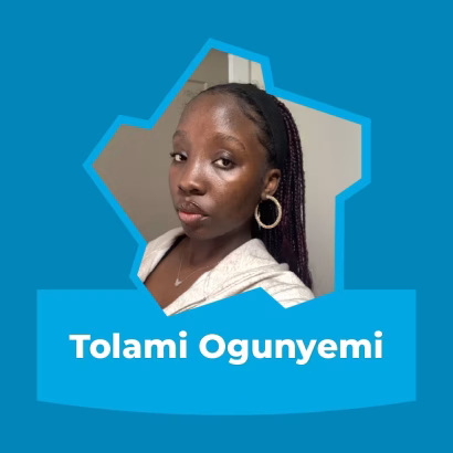 Tolami Ogunyemi