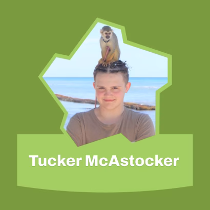 Tucker